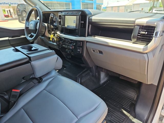 2023 Ford F-350SD XL DRW