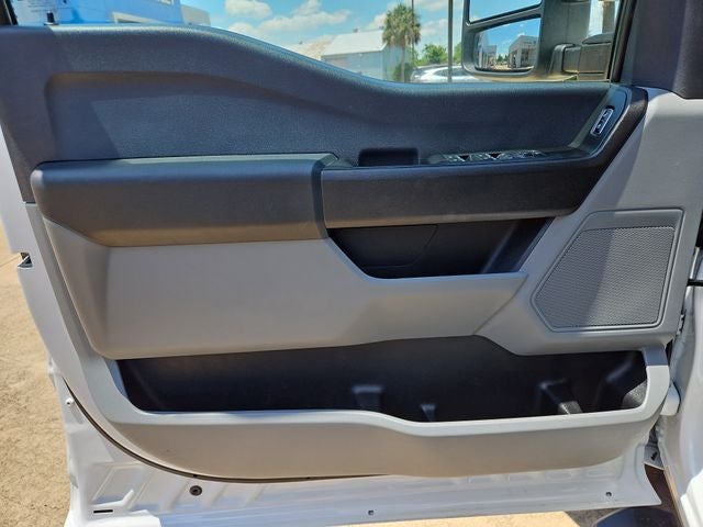 2023 Ford F-350SD XL DRW