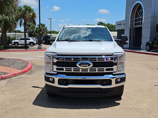 2023 Ford F-350SD XL DRW