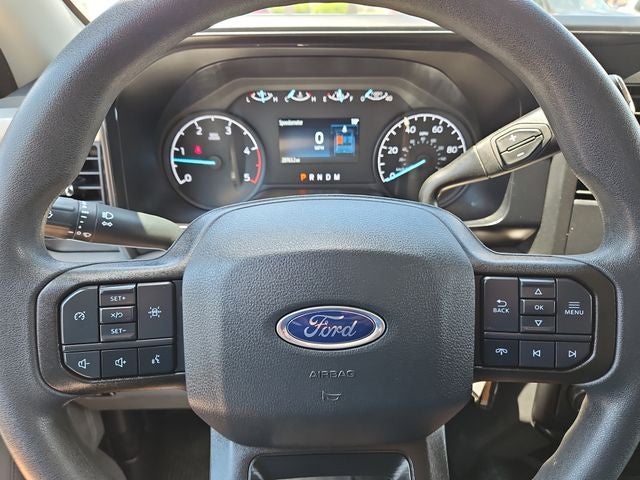 2023 Ford F-350SD XL DRW
