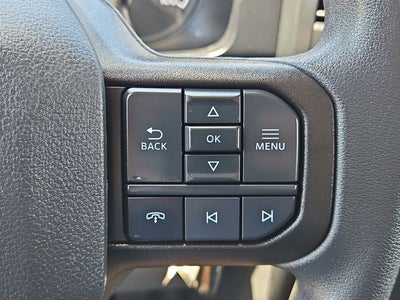 2023 Ford F-350SD XL DRW