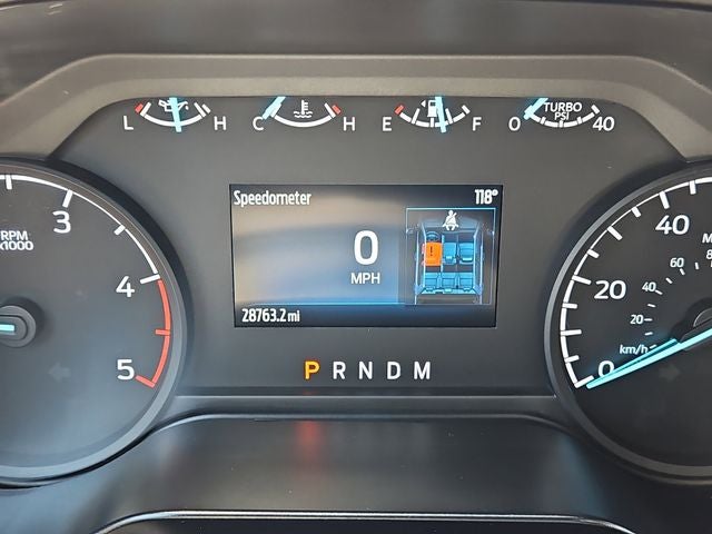 2023 Ford F-350SD XL DRW