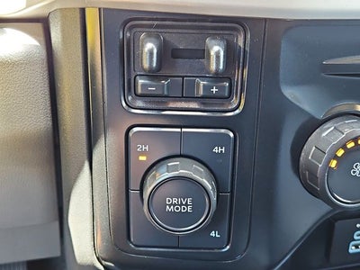 2023 Ford F-350SD XL DRW