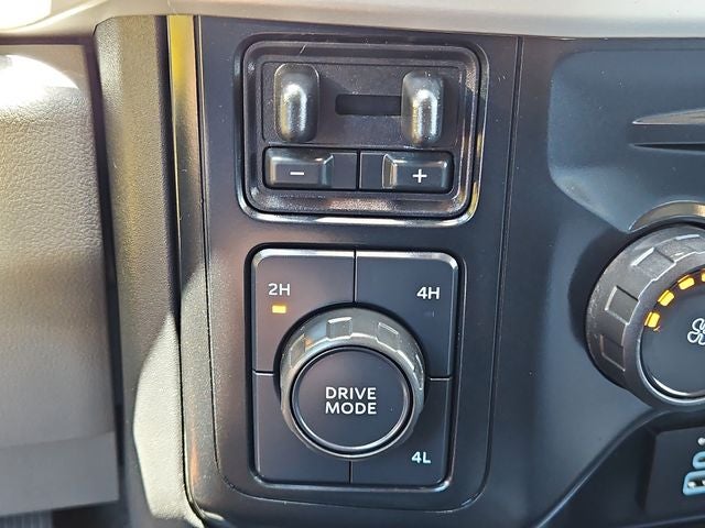 2023 Ford F-350SD XL DRW