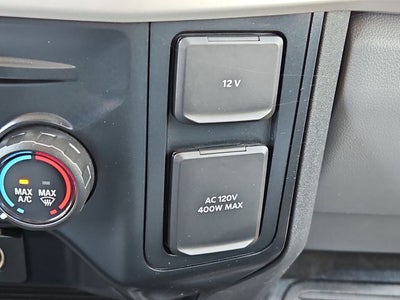 2023 Ford F-350SD XL DRW