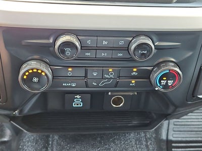 2023 Ford F-350SD XL DRW