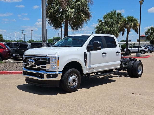 2023 Ford F-350SD XL DRW