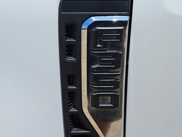 2023 Ford F-350SD XL DRW