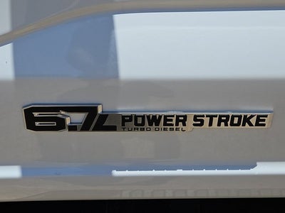 2023 Ford F-350SD XL DRW