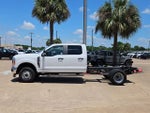 2023 Ford F-350SD XL DRW
