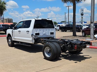 2023 Ford F-350SD XL DRW