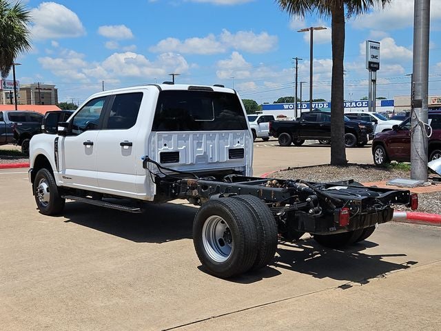 2023 Ford F-350SD XL DRW