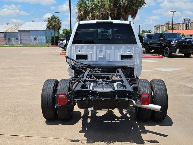 2023 Ford F-350SD XL DRW