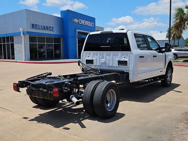 2023 Ford F-350SD XL DRW