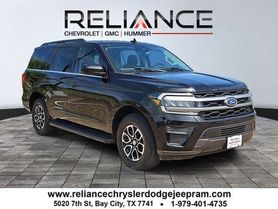2023 Ford Expedition XLT
