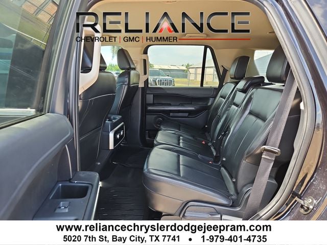 2023 Ford Expedition XLT