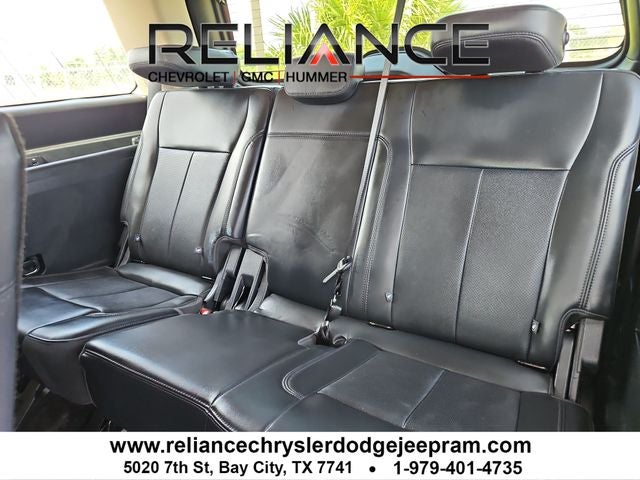 2023 Ford Expedition XLT