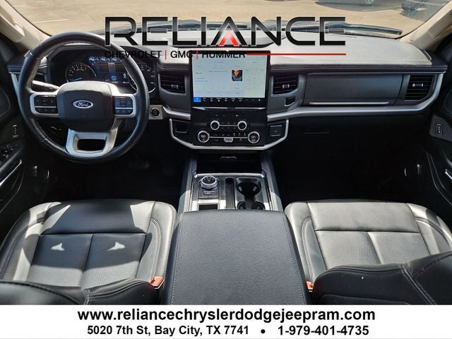 2023 Ford Expedition XLT