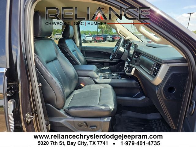2023 Ford Expedition XLT
