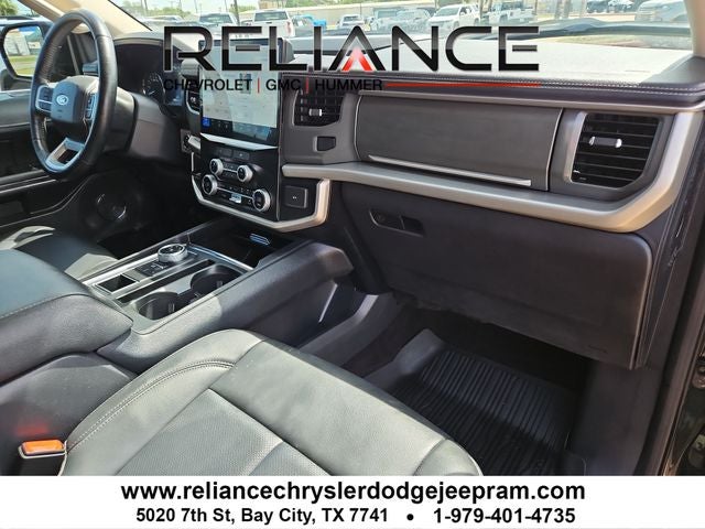 2023 Ford Expedition XLT