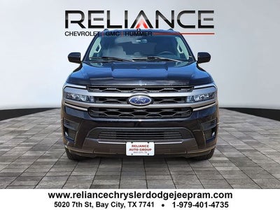 2023 Ford Expedition XLT