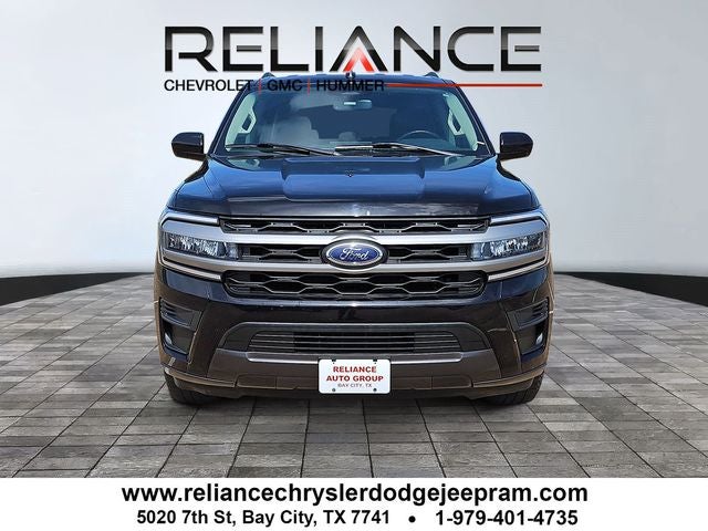 2023 Ford Expedition XLT