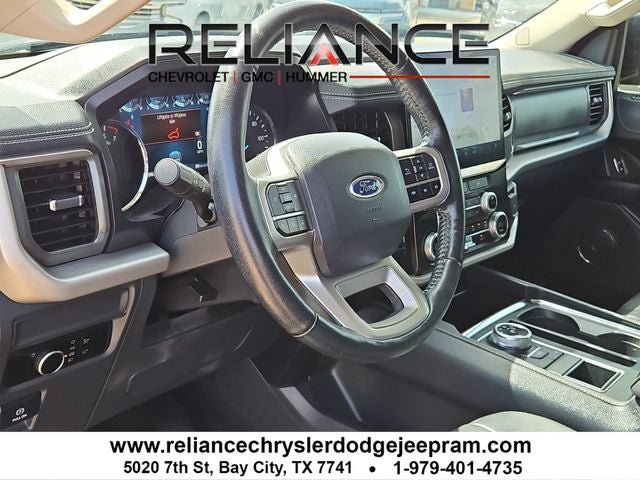 2023 Ford Expedition XLT