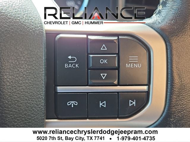 2023 Ford Expedition XLT