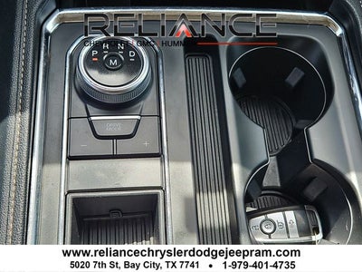 2023 Ford Expedition XLT