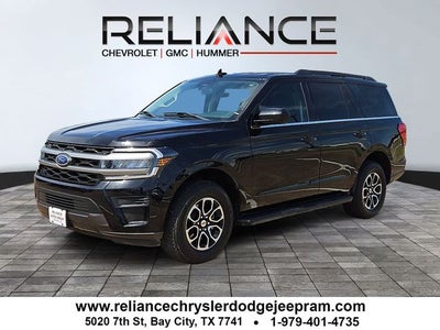 2023 Ford Expedition XLT