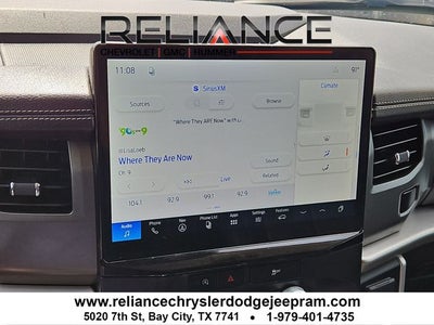2023 Ford Expedition XLT