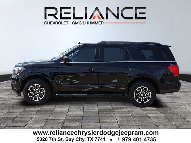2023 Ford Expedition XLT