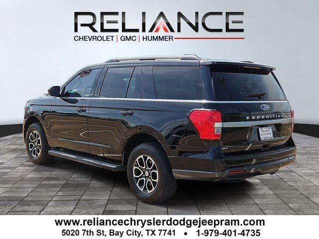 2023 Ford Expedition XLT