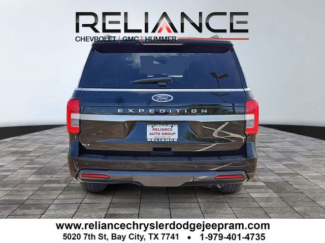 2023 Ford Expedition XLT