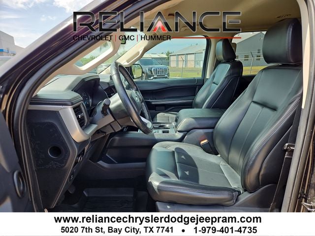 2023 Ford Expedition XLT