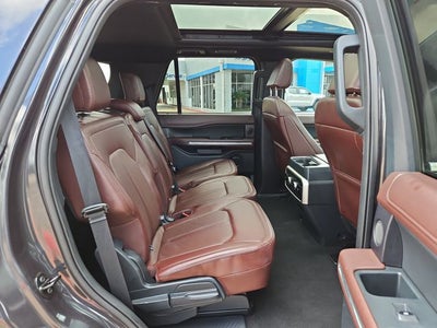 2024 Ford Expedition Limited