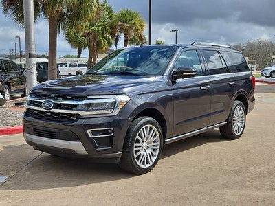 2024 Ford Expedition Limited