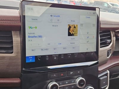 2024 Ford Expedition Limited