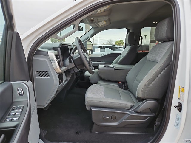 2025 Ford F-250SD XLT