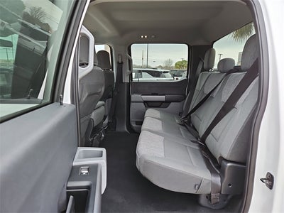 2025 Ford F-250SD XLT