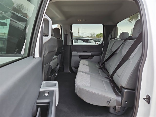 2025 Ford F-250SD XLT