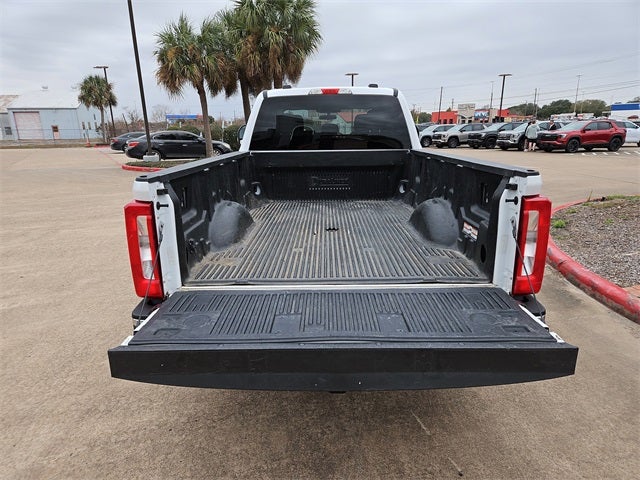 2025 Ford F-250SD XLT