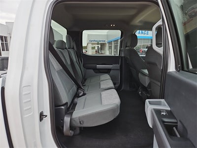 2025 Ford F-250SD XLT