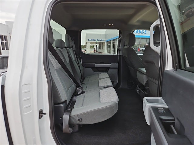 2025 Ford F-250SD XLT