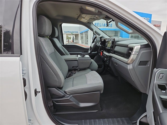 2025 Ford F-250SD XLT