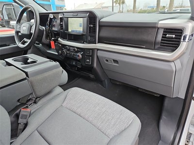 2025 Ford F-250SD XLT