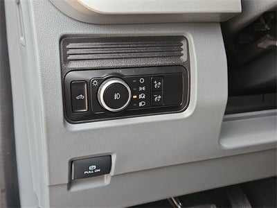 2025 Ford F-250SD XLT