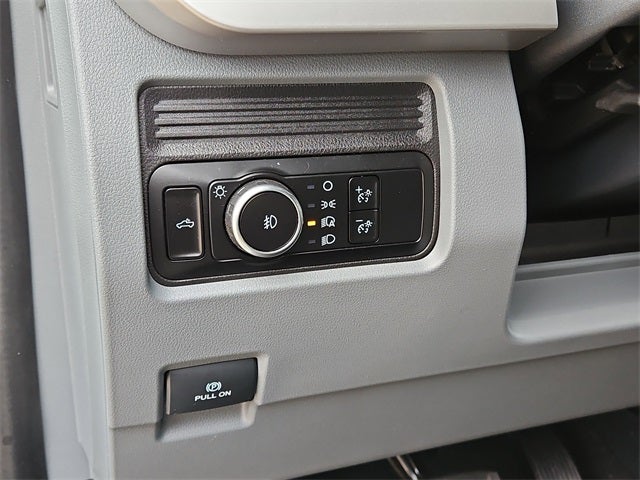 2025 Ford F-250SD XLT