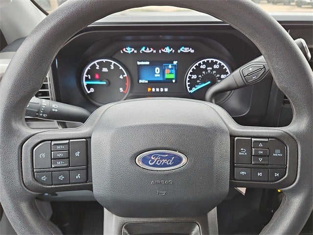 2025 Ford F-250SD XLT