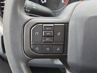 2025 Ford F-250SD XLT